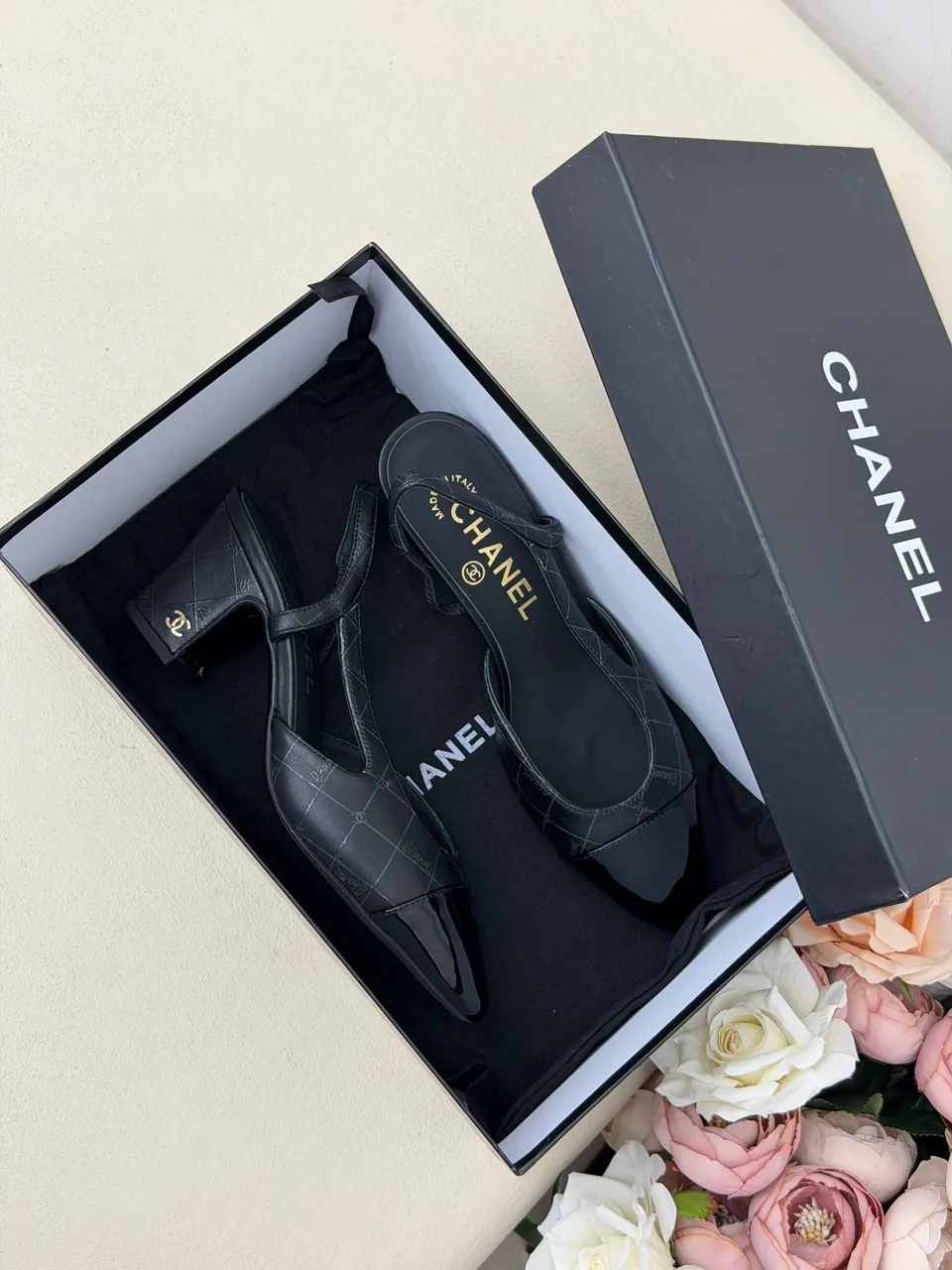 Chanel kadın ayakkabı 10