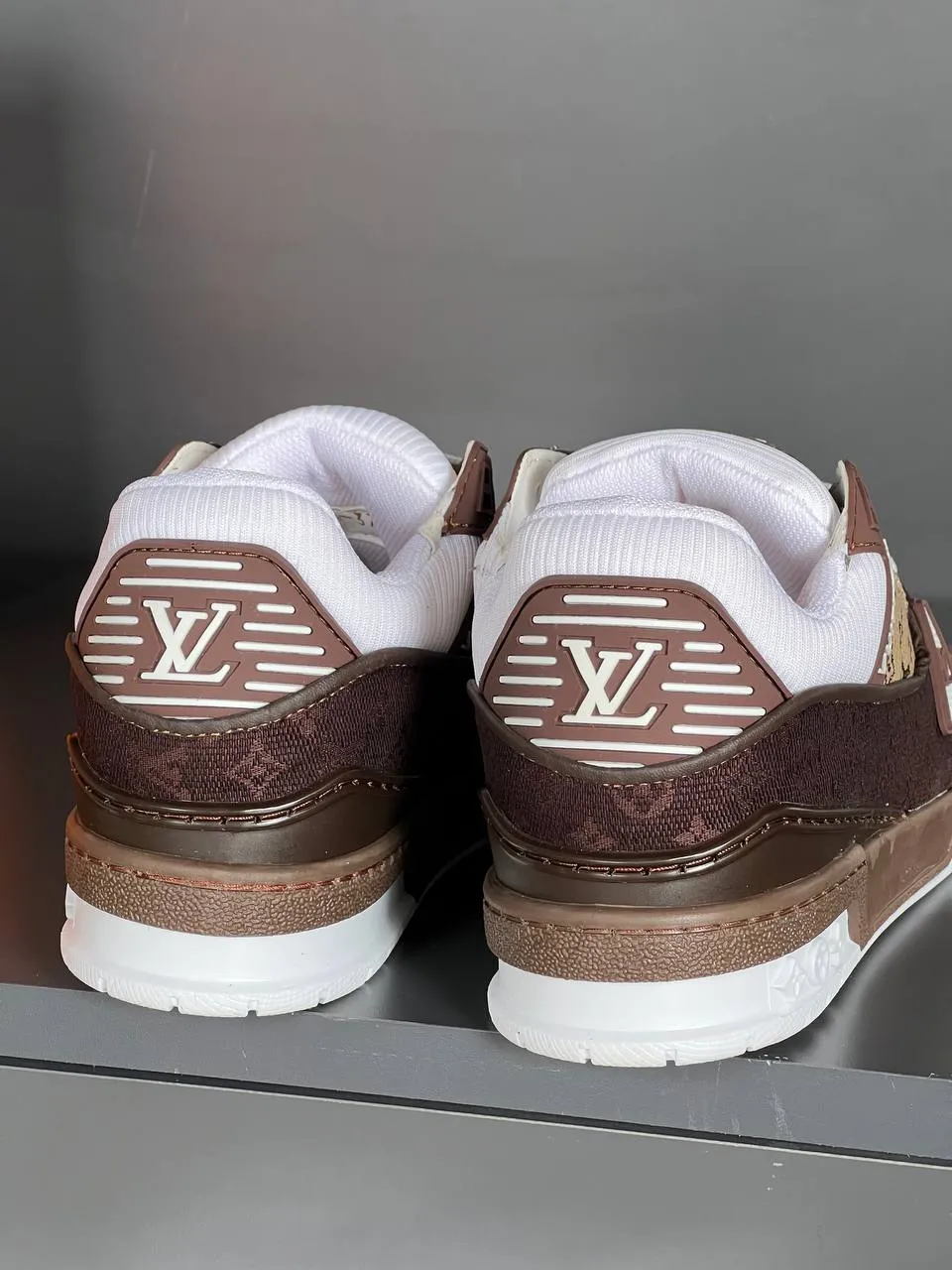 Louis Vuitton ayakkabı 3