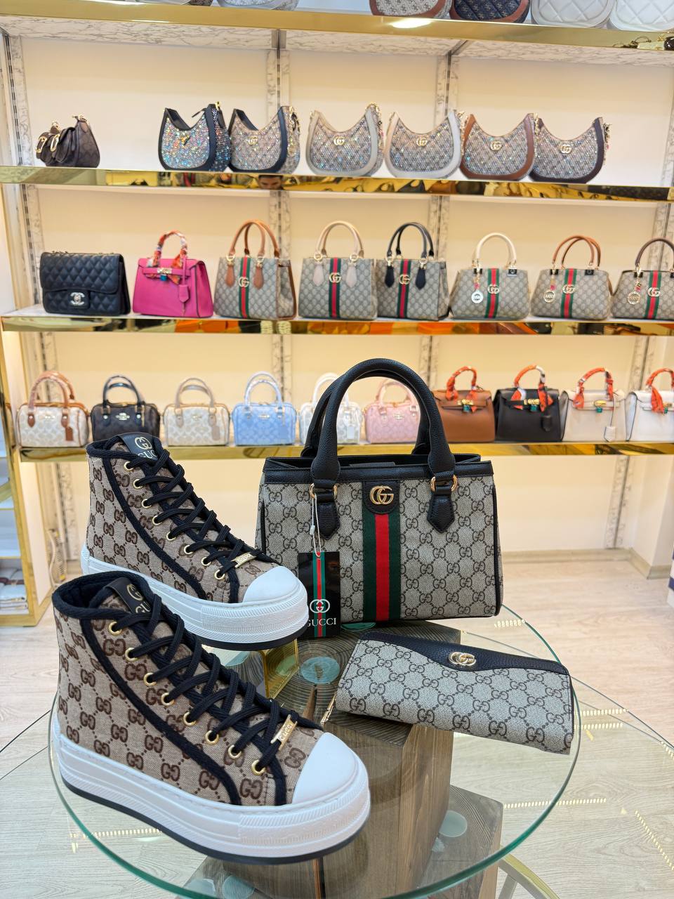 Gucci çanta 2