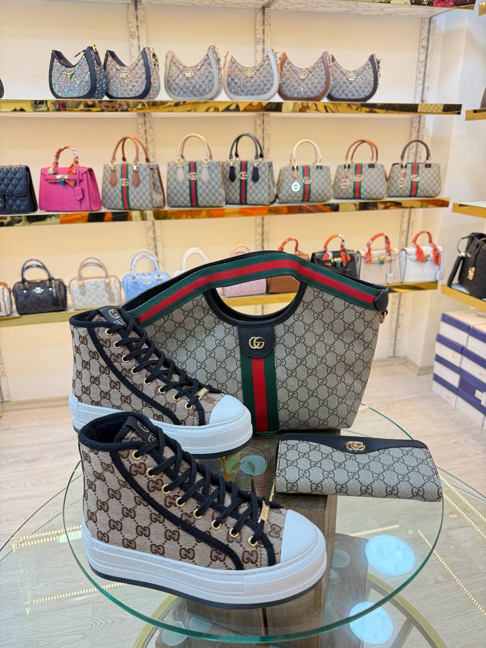 Gucci çanta 3