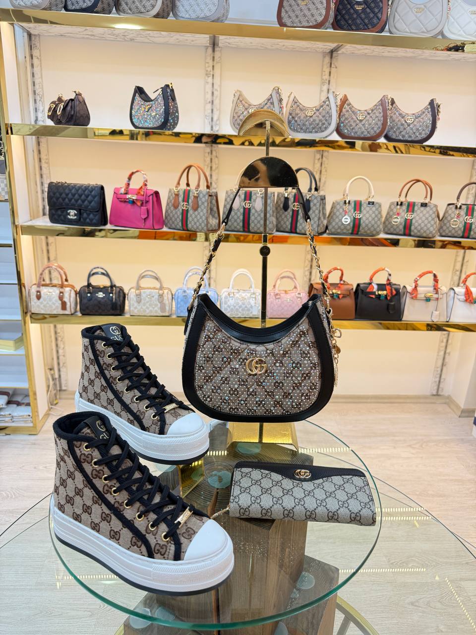 Gucci çanta 4